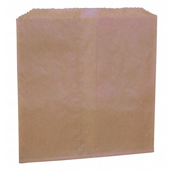 Impact Products Liner, Paper, Waxed, Fl, PK500 25122488