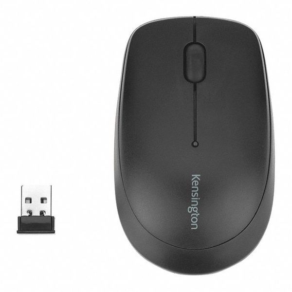 Kensington Mouse, Profit, Wireless, Bk 75228