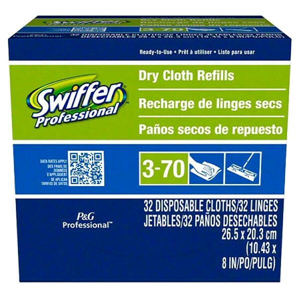 Swiffer Swiffer Sweeper, PK 192 33407