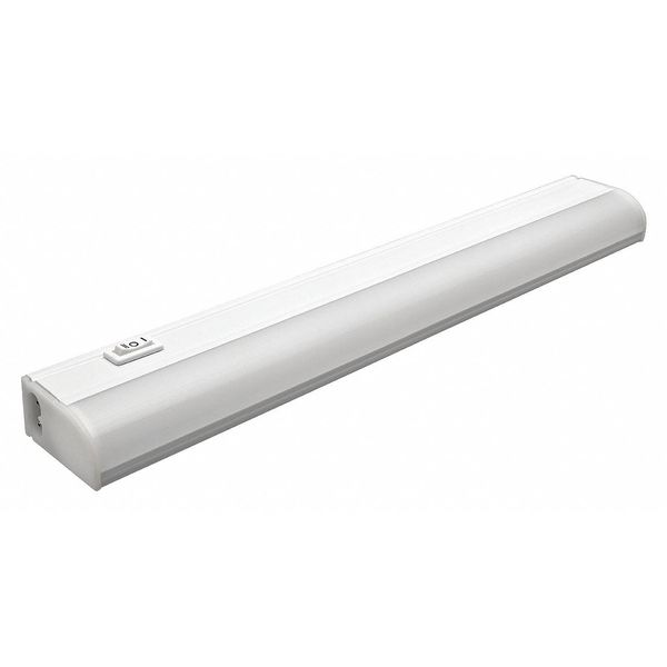 Eti Linkable Under Cabinet Light, LED, 12" 54196112