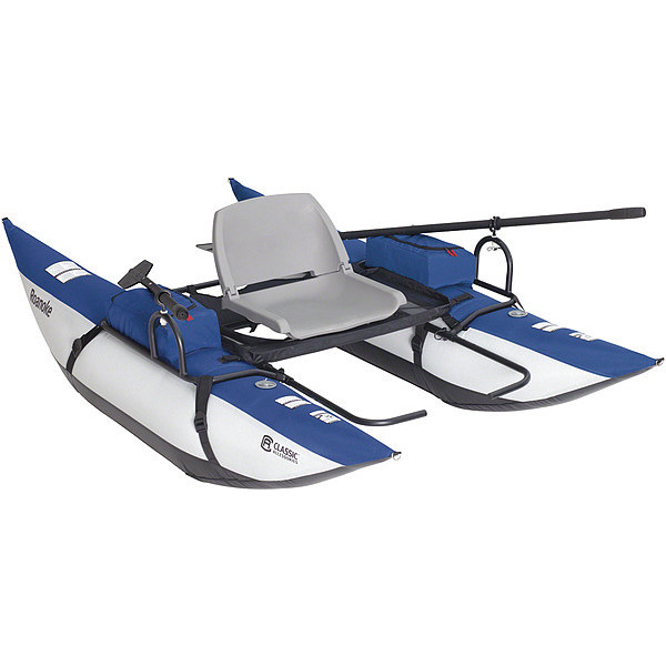 Classic Accessories Pontoon Boat, Blueberry Roanoke 32-048-010601-00