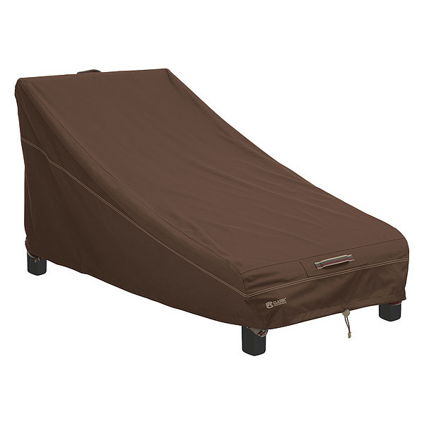 Classic Accessories Madrona™ RainProof™ Patio Day Chaise Lounge Cover 78 Inch, 80"x36" 55-750-046601-RT