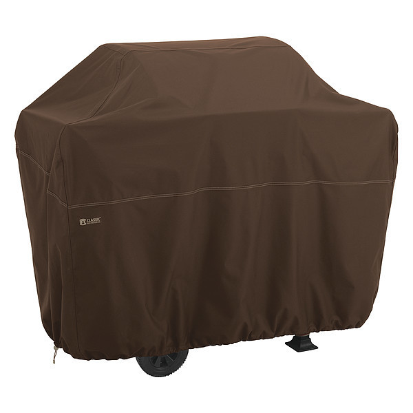 Classic Accessories Madrona RainProof BBQ Grill Cover, 72" 55-728-066601-RT