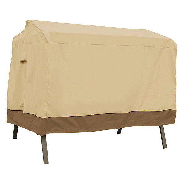 Classic Accessories Cover, Swing, Canopy 72962