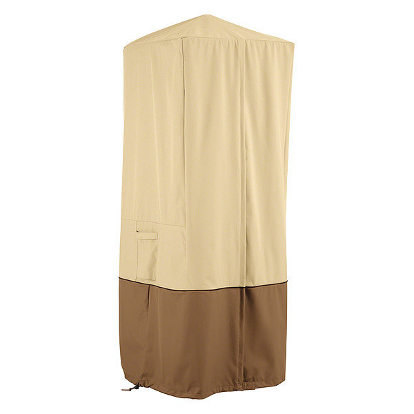 Classic Accessories Veranda Cover, Towel Valet, 26"x26" 55-873-011501-00