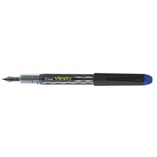 Pilot Pen, Fountain, Varsity, Med, Be 90011