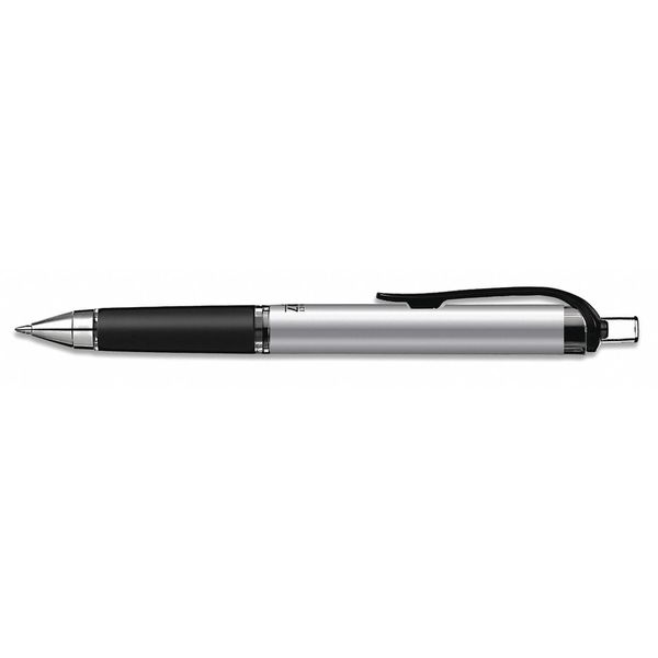 Uni-Ball Pen, Gel, 207Impact, Retrct, Be UBC65871