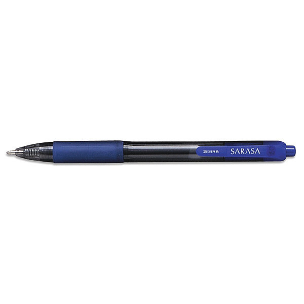 Sarasa zebra deals pen 1.0