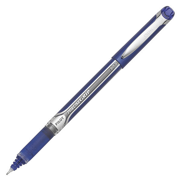 Pilot Pen, Precise, Grip, Rb, Bold, Be 28902