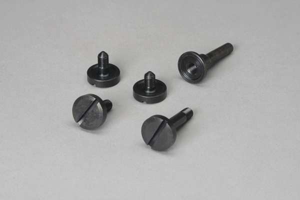 Standard Abrasives Unitized Combo Mandrel, 1/4in Shank 850029