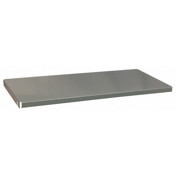 Durham Mfg Storage Cabinet Shelf, 48x24 FDC-SH-4824-95