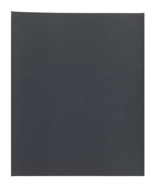 Norton Abrasives Sanding Sheet, P400 Grit, T214 Series, PK50 66261139385