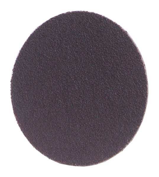 Norton Abrasives Sanding Disc, 20in dia, Med., 60Grt, Brown 66261136712