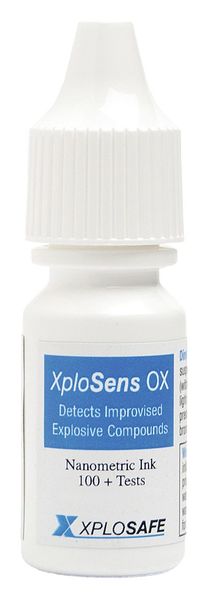 Xplosens Detect Improvised Explosive Compounds 1003