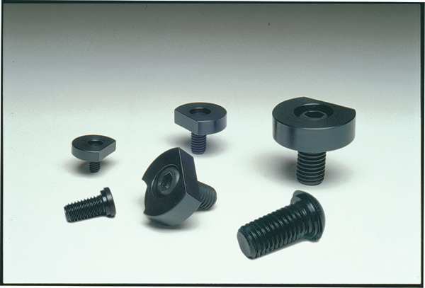 Mitee-Bite Products Multi-Fixture Clamp, 3/8-16, 1/2in 23140