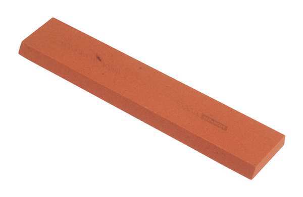 Norton Abrasives Reamer Stone, Fine, 4-1/2inLx1inWx5/16inH 61463687415