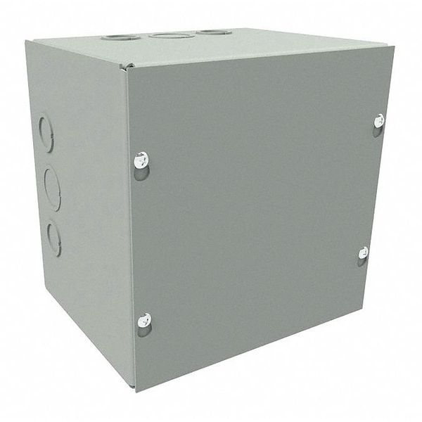 Wiegmann Junction Box Screw Cover SC061204