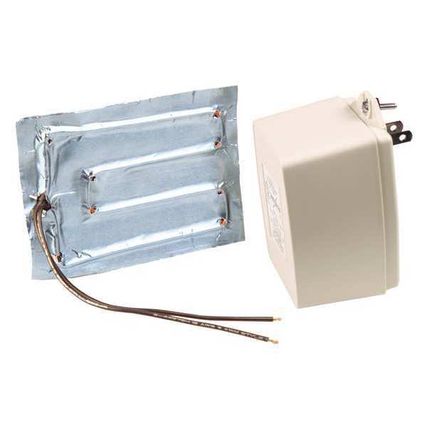 Safety Technology International Heater Kit, 12V Ac/Dc With Power Supply STI-6580