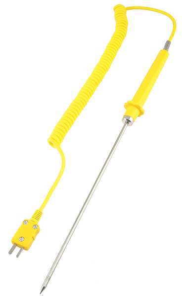 General Tools Type K T Couple, -40 to 562 F TPK05