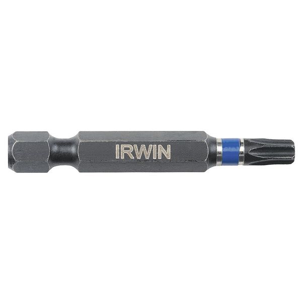 Irwin Power Bit, SAE, 2" Bit L, PK2 IWAF32TX252