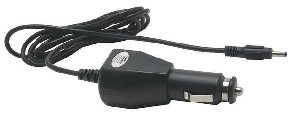 General Tools 12V to 5.5V Car Charger for DCS100/400 ADP05V