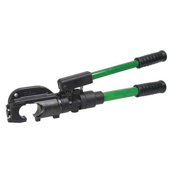 Greenlee 24-1/4" 12 Ton Hyd. Crimp Tool HKL1232