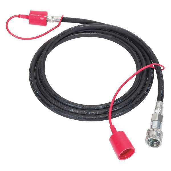 Greenlee Hose Unit-Hyd 17707