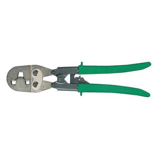 Greenlee Crimp Trpzdfc1/0-3/0 K29GL