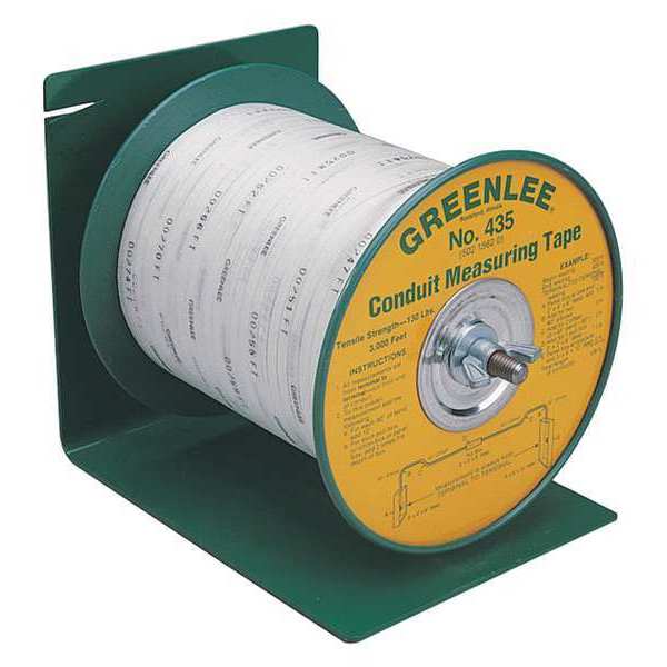 Greenlee Dispenser-Tape 434 434