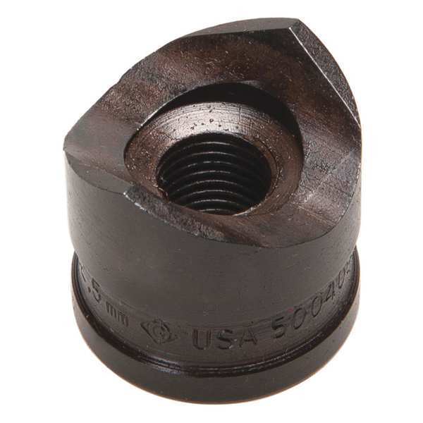 Greenlee Punch-Rd 1.500 Od 38, 1Mm 3207AV