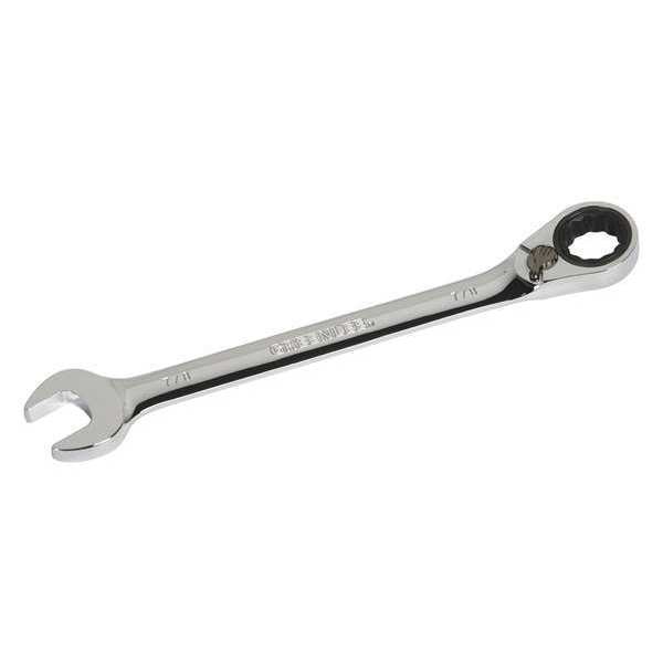 Greenlee Wrench, Combo Ratchet 7/8 0354-21