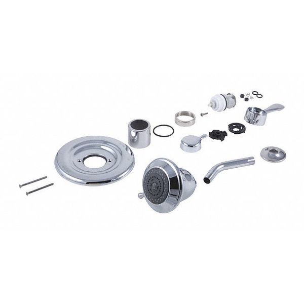 Delta Conversion Kit, 1500 To 1700 Series RP29405