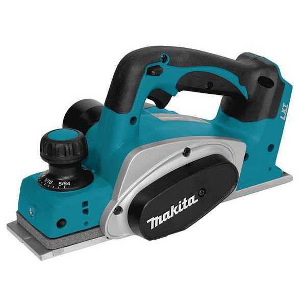 Makita 18V LXT® 3-1/4" Planer XPK01Z