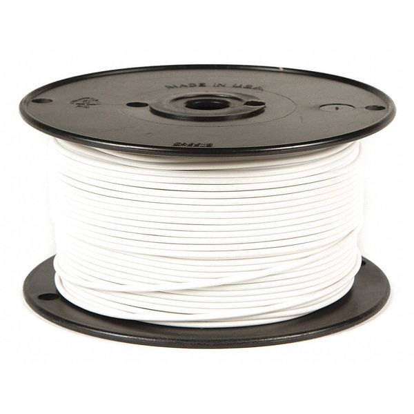 Grote 14 AWG 1 Conductor Stranded Primary Wire 500 ft. WT 87-6507