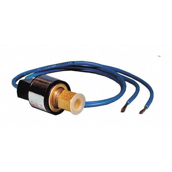 Supco Low Pressure Switch, Range 10-25 SLP1025