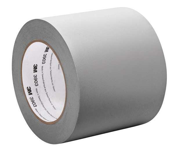 Duct Tape, Industrial Duct Tape, Gray Duct Tape