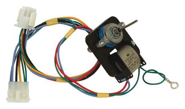 Electrolux Evaporator Fan Motor 241854401