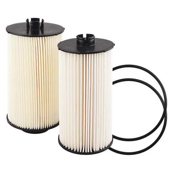 Baldwin Filters Fuel Filter, Element Only, 8-1/2 in.L PF9914 KIT