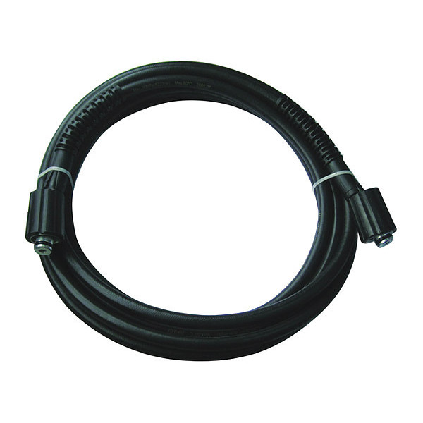 Zoro Select High Pressure Hose 20 ft. TT49C100054G