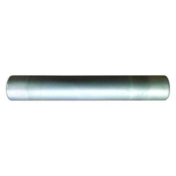 Zoro Select Magnet Tube, Rare Earth, 6 in. L 34TA45