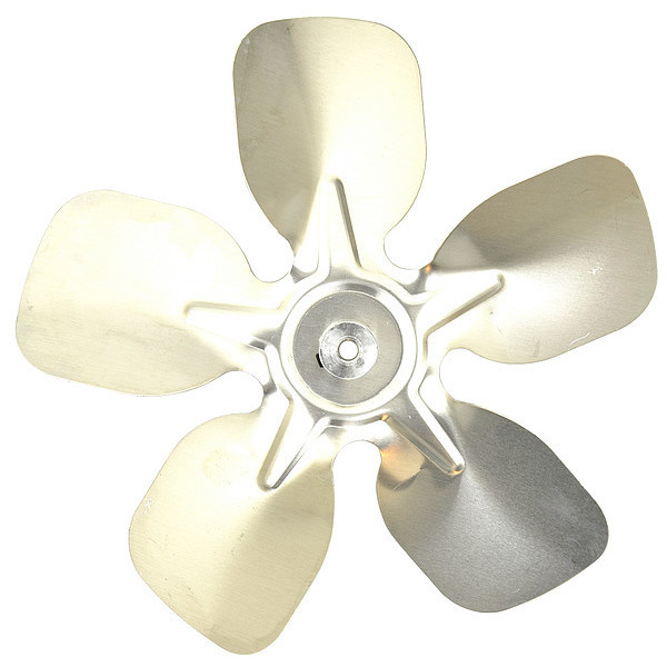 Tpi Fan Blade, 3.3-7.5KW, 480V, WD 54936001