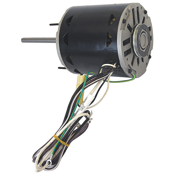 Tpi Motor, 480V, 5100 29590003