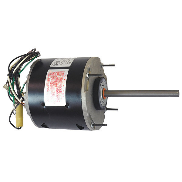 Tpi Motor, 480V, 5100 58607001