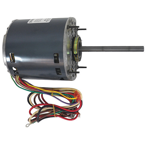 Tpi Motor, 240/208V, 5100 58608003