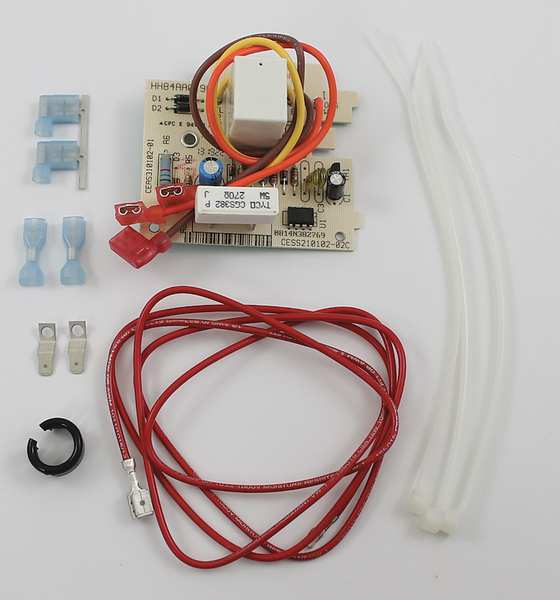Carrier Inducer Control Board Kit 313680-751