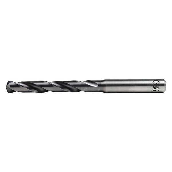 Osg Jobber Drill Bit, 3/4 in., Carbide HP245-7500