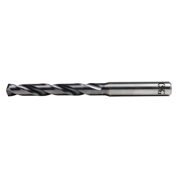 Osg Jobber Drill Bit, P, Carbide HP245-3228