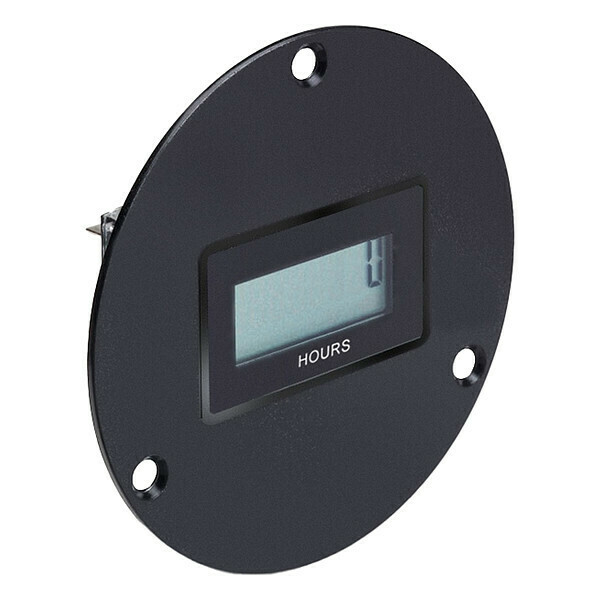 Trumeter Hour Meter 3410-1010