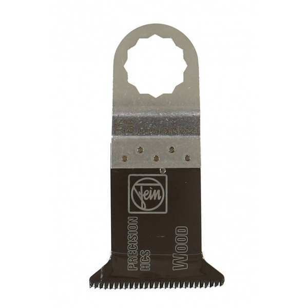 Fein Oscillating Tool Blade, 3" L, Bi-Metal 63502235020