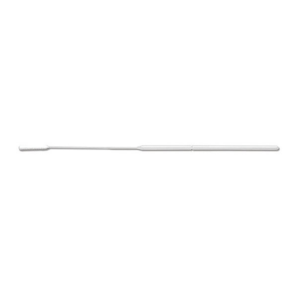 Purflock Ultrafine Flock Swab, 6", Poly Hndl, PK500 25-3317-U